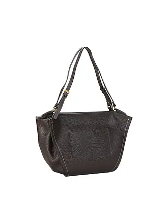 GIANNI CHIARINI | Bolso de cuero - Hobo BLOOM | 